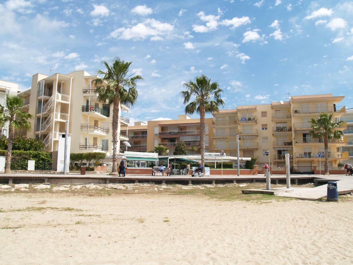 Apartment Horta Del Mar By Interhome Cambrils Exterior photo